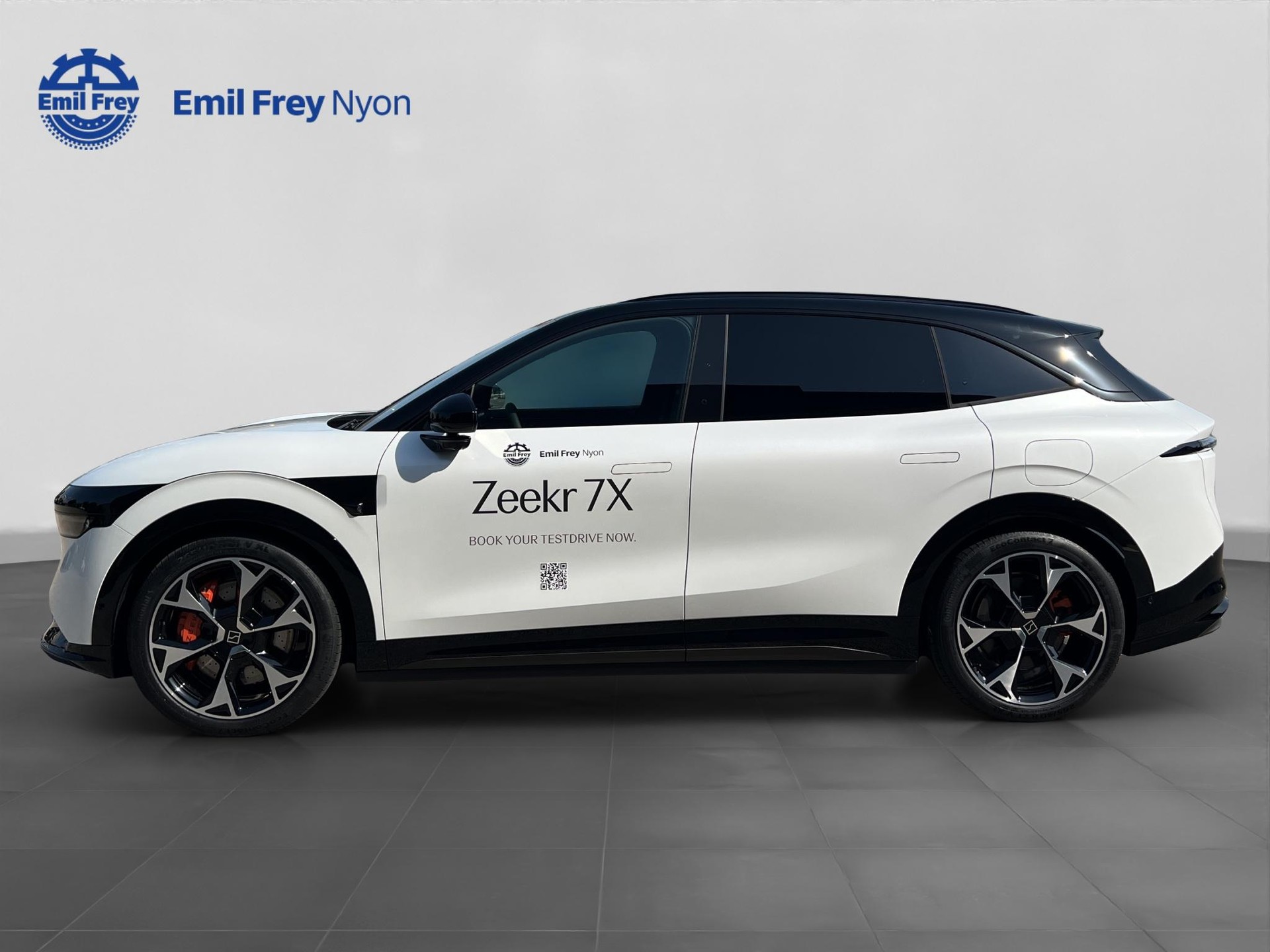 ZEEKR 7X Privilege AWD-showroom-element-2