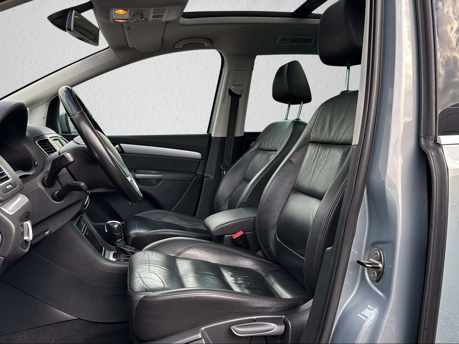 VW Sharan 2.0 TDI BlueMotion Technology Highline DSG-showroom-element-3