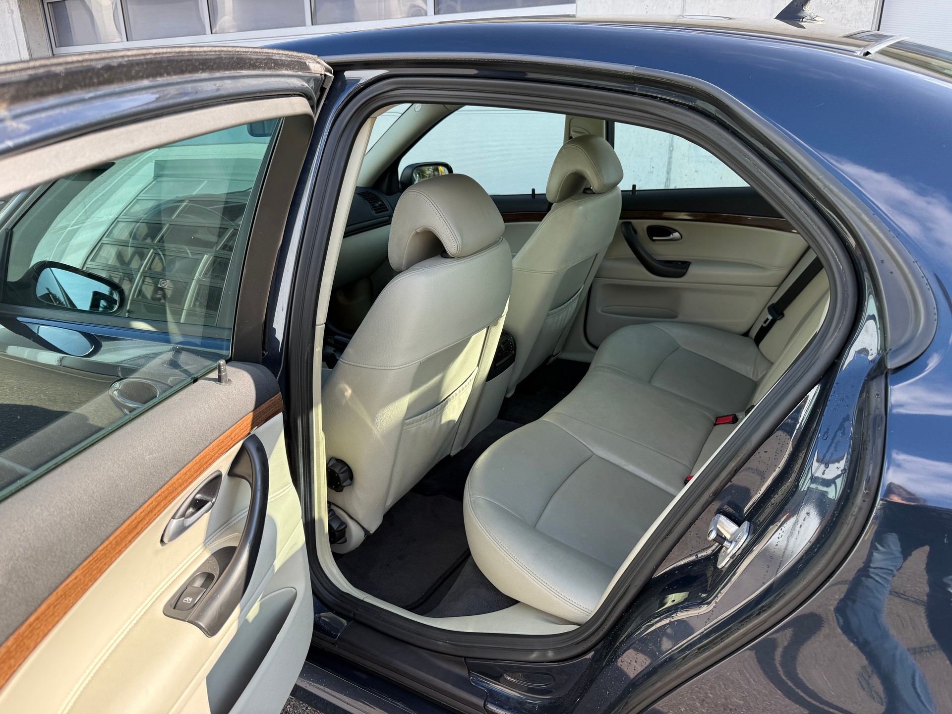 SAAB 9-3 2.0t Arc-image-20
