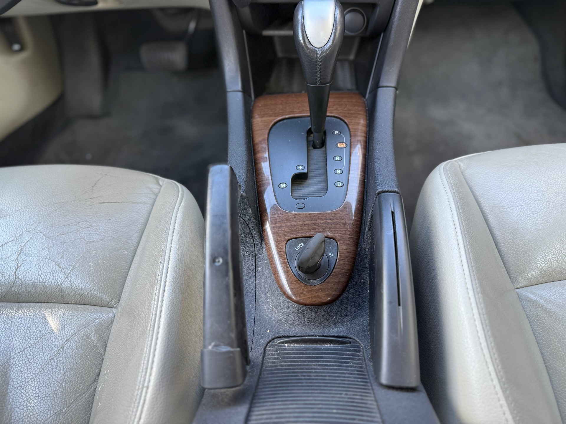 SAAB 9-3 2.0t Arc-image-18