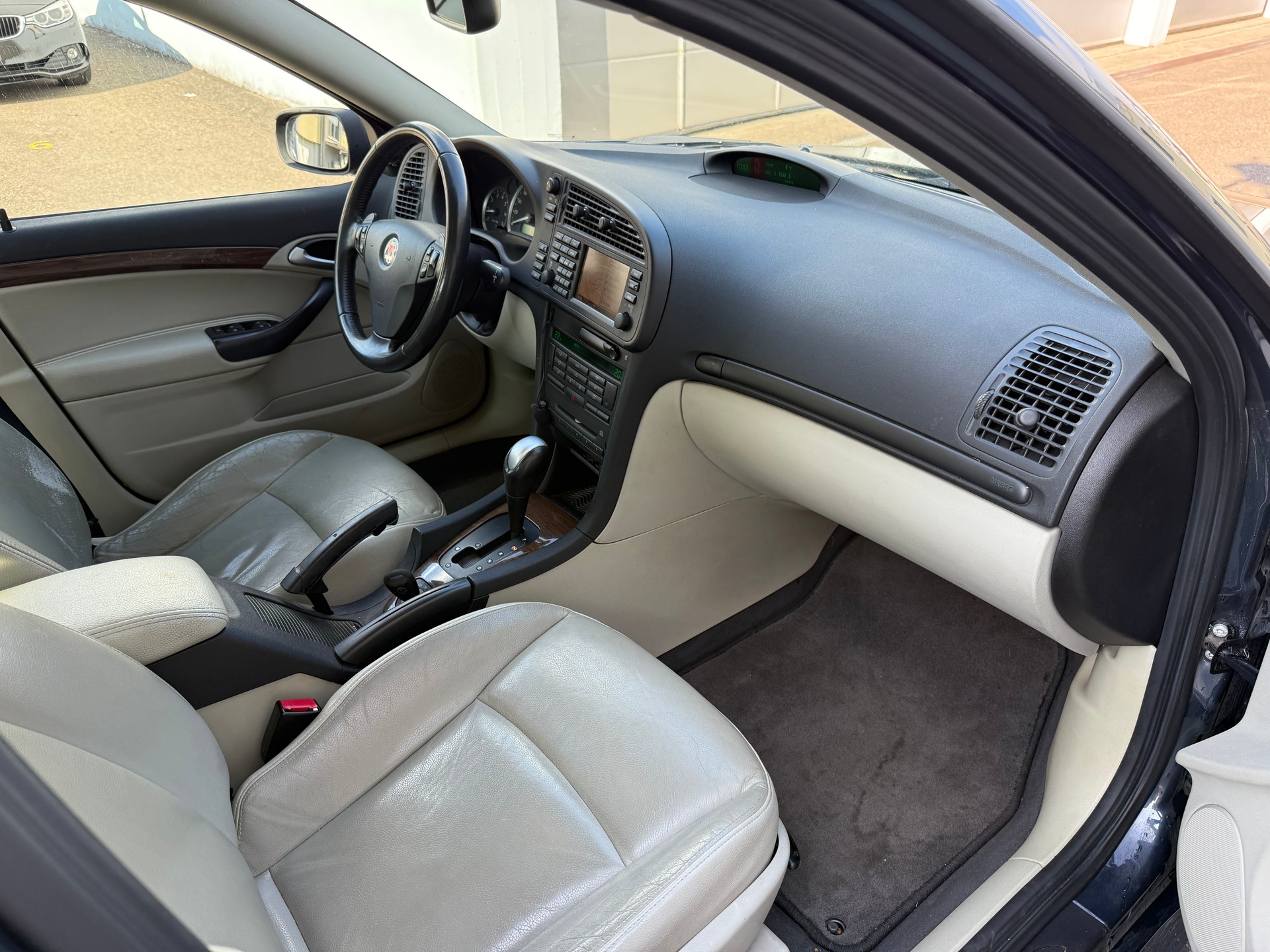 SAAB 9-3 2.0t Arc-image-10