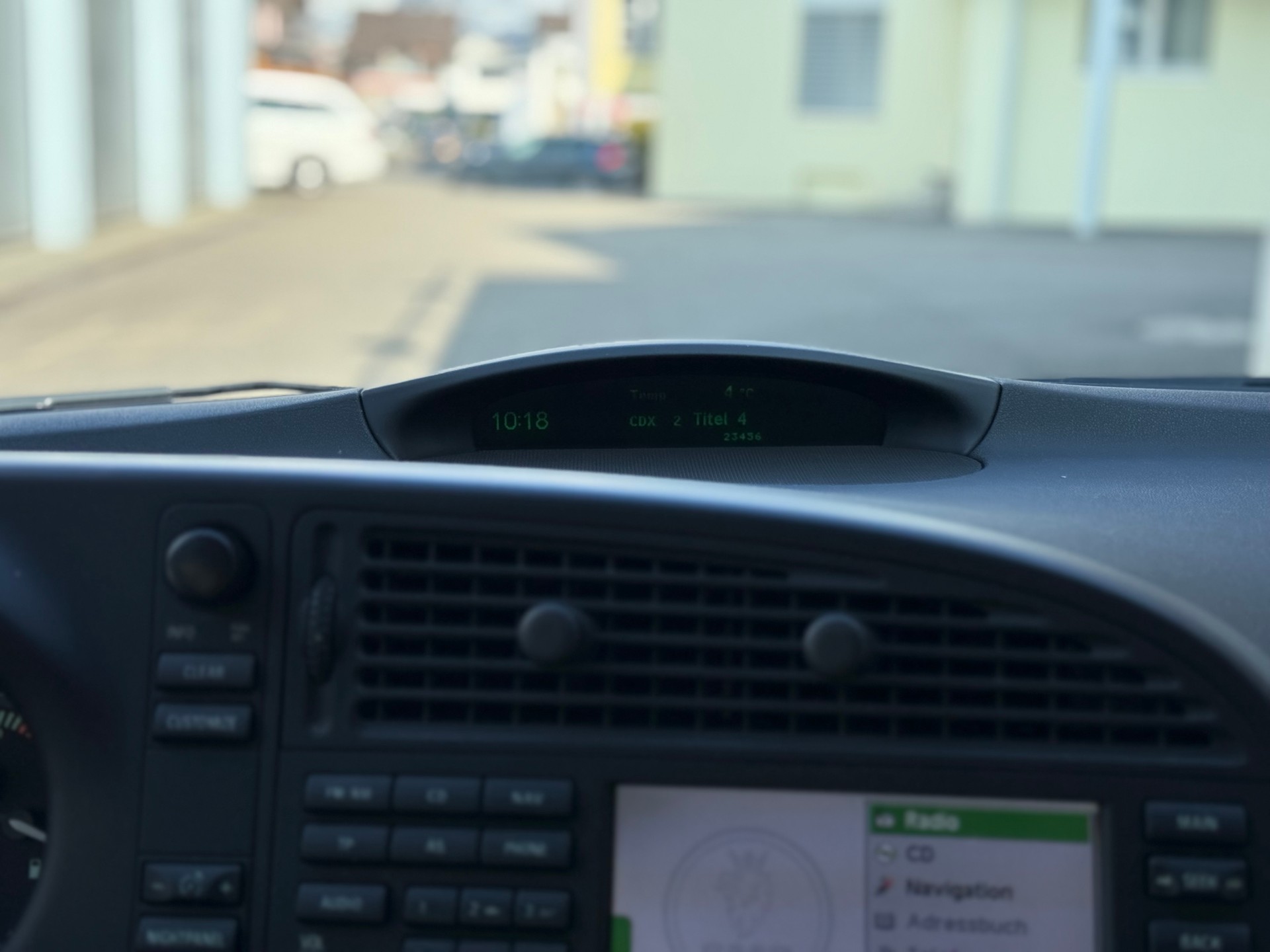 SAAB 9-3 2.0t Arc-image-14