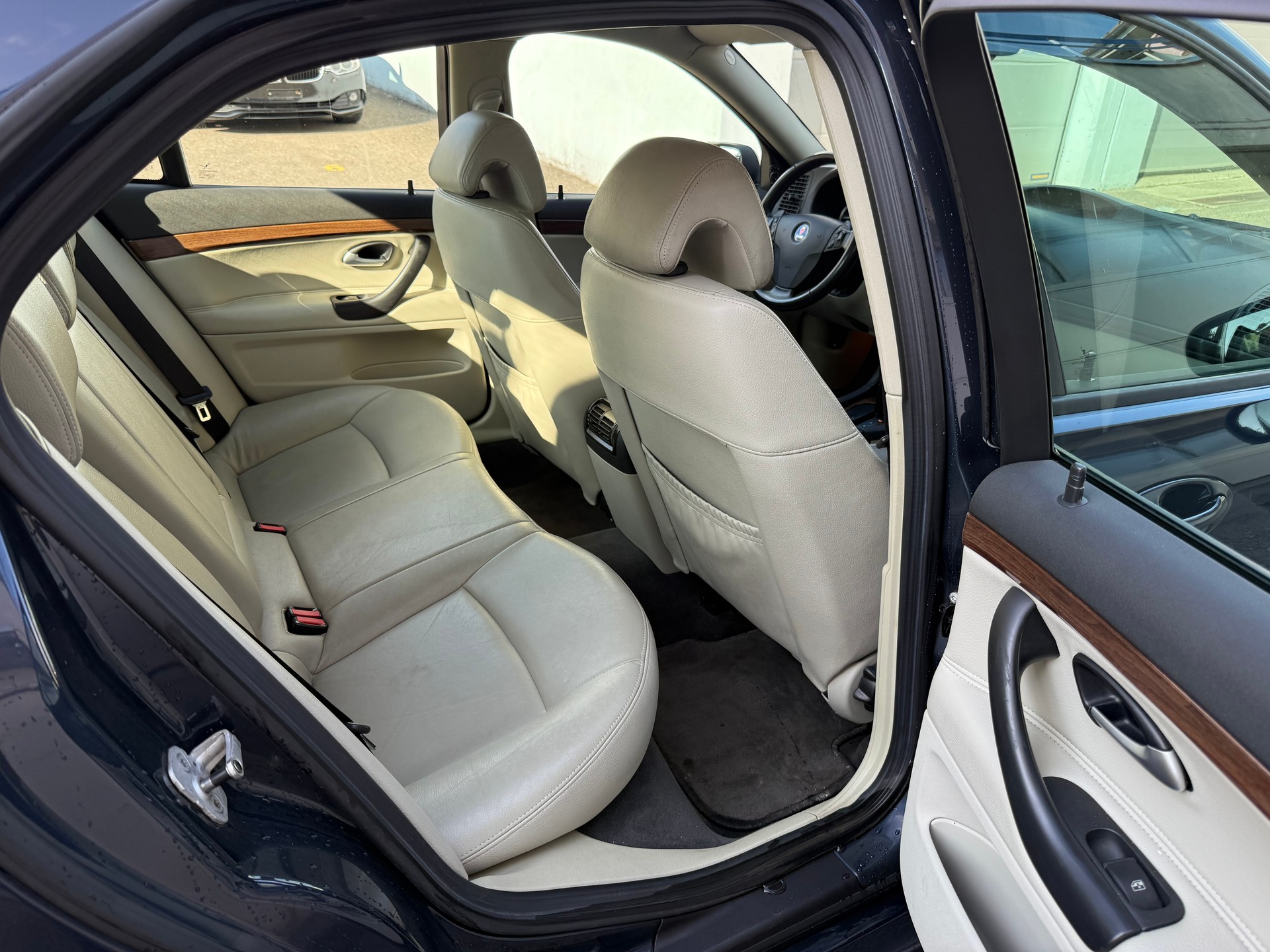 SAAB 9-3 2.0t Arc-image-21