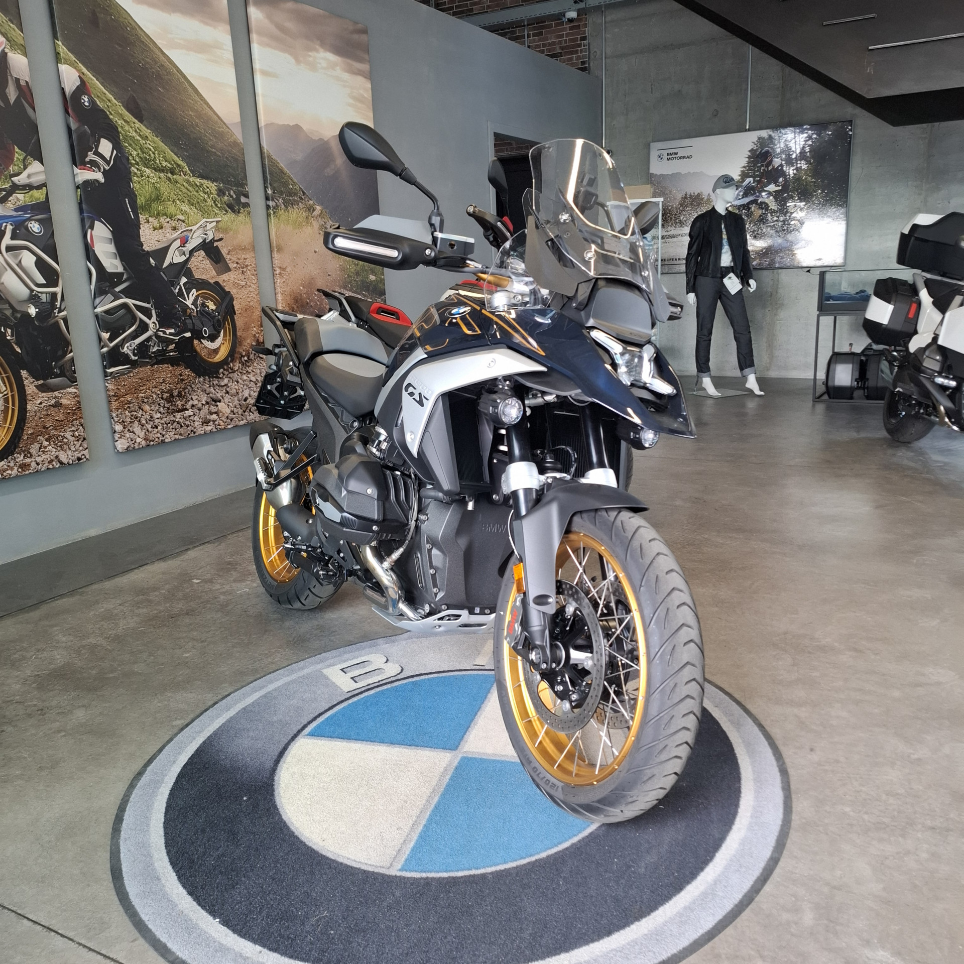 BMW R 1300 GS ASA-image-0