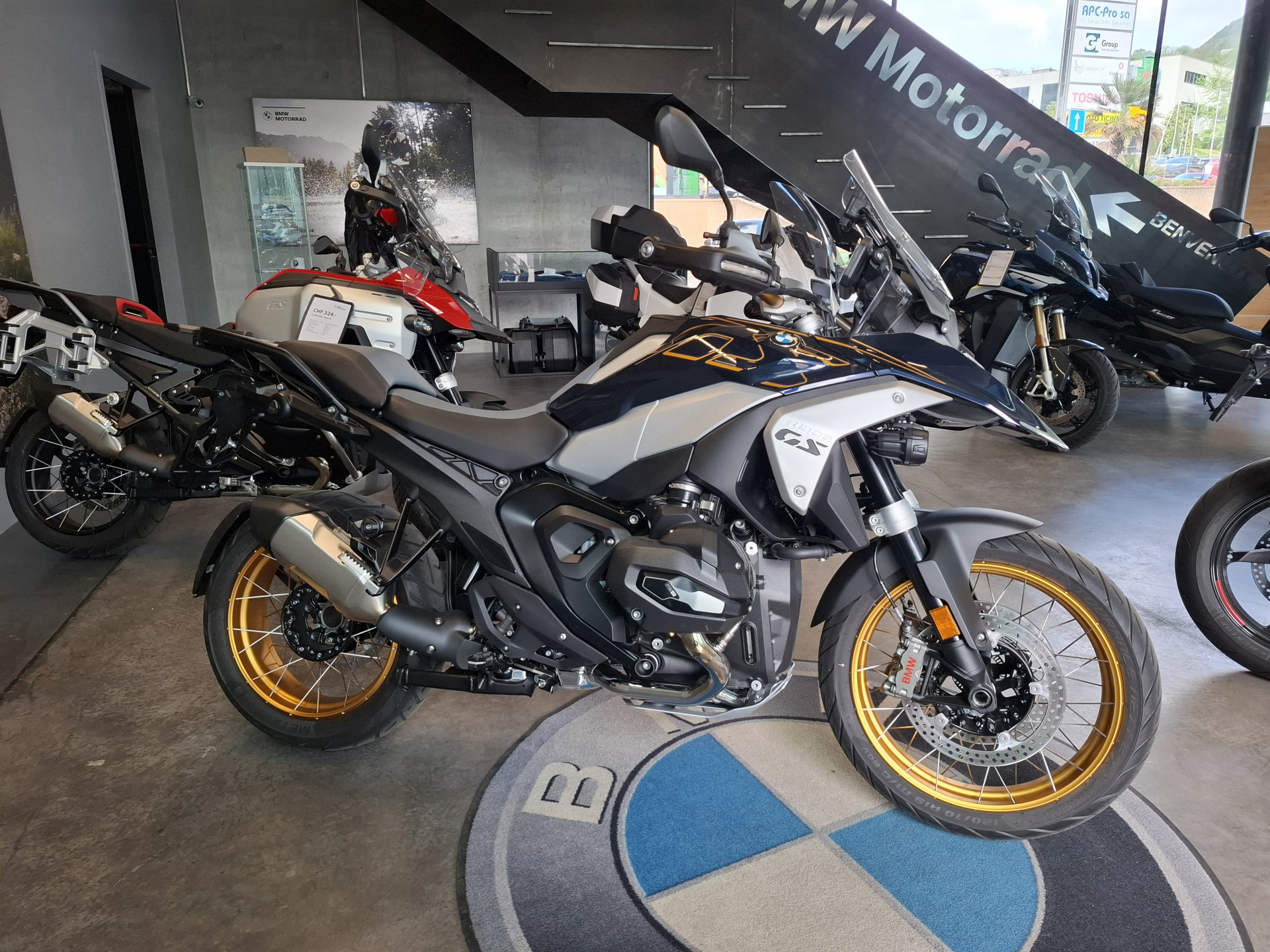 BMW R 1300 GS ASA-image-1