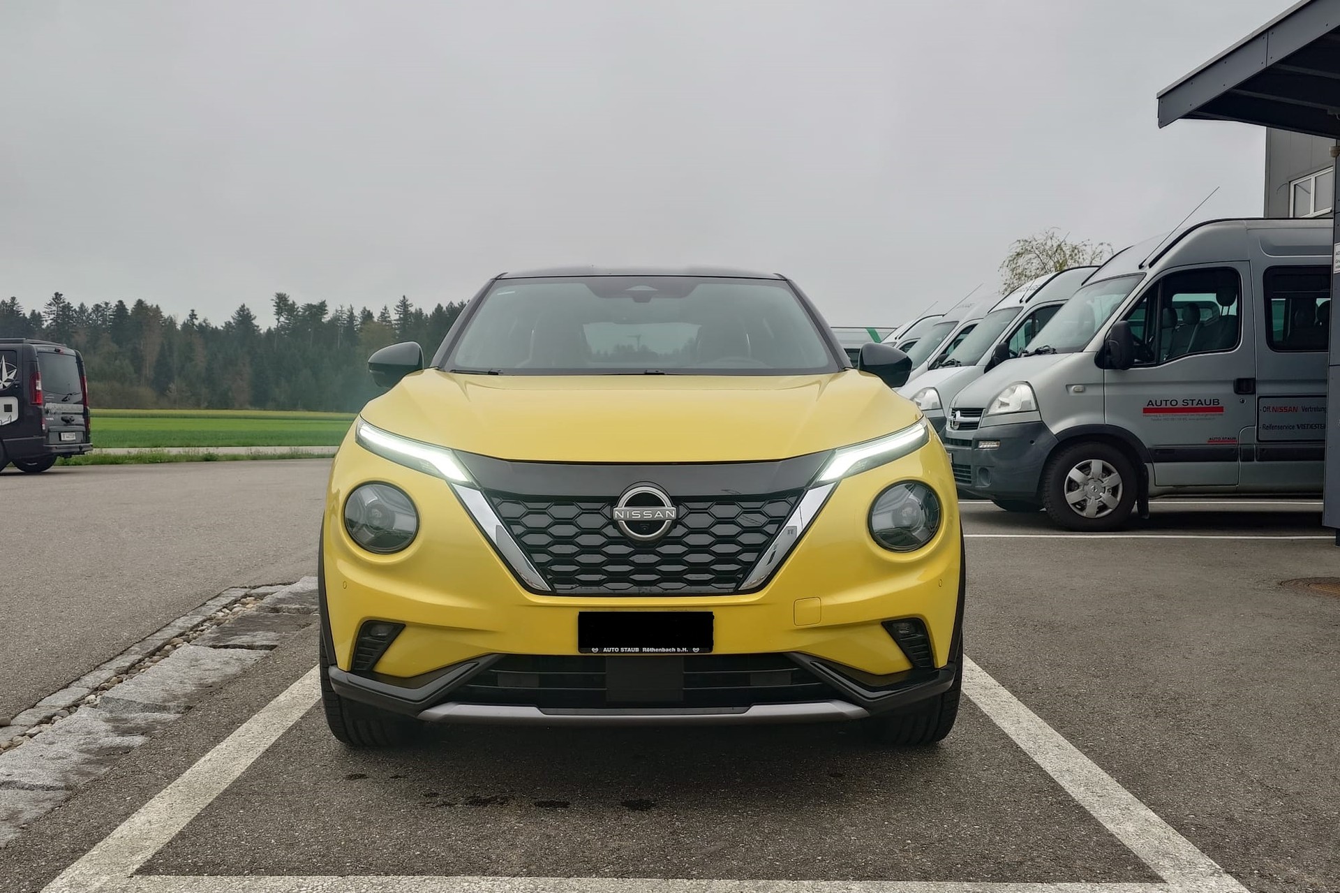 NISSAN Juke 1.6 Hybrid N-Sport-image-2