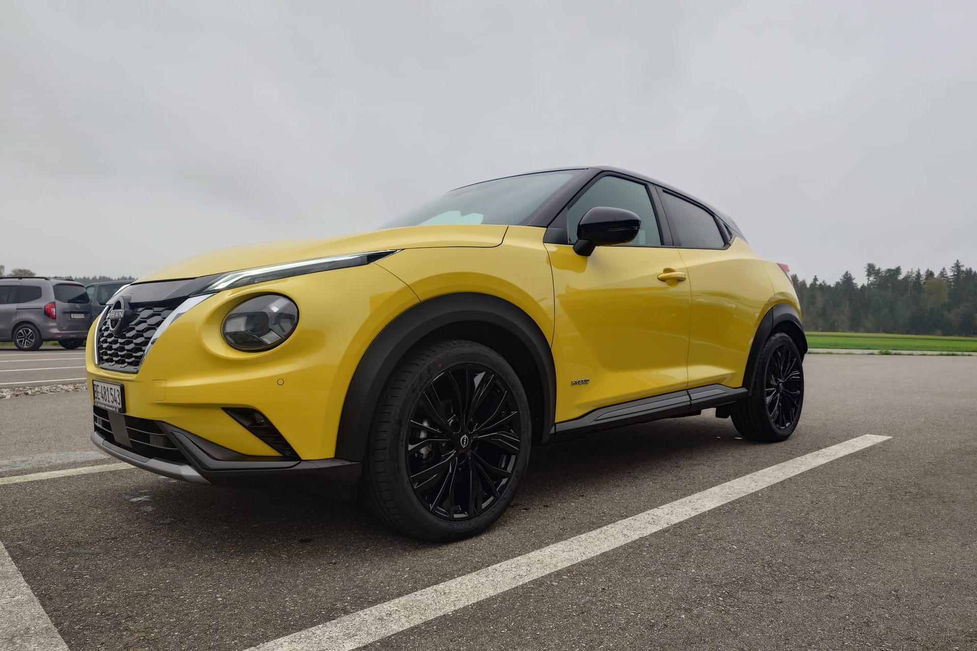 NISSAN Juke 1.6 Hybrid N-Sport-image-3