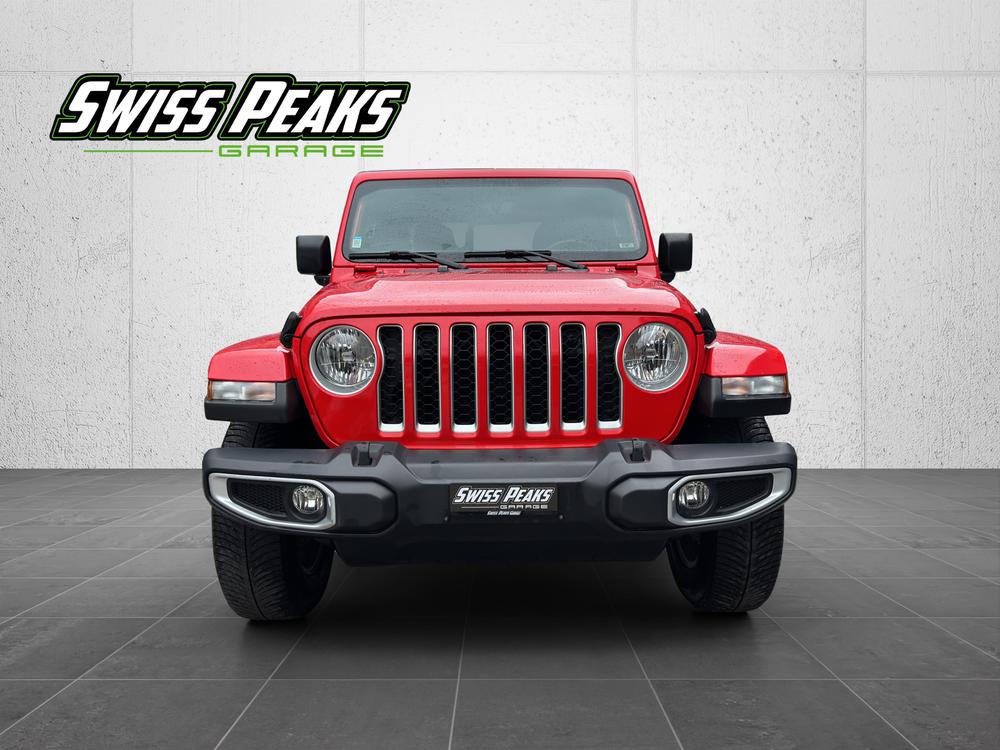 JEEP Overland-image-1