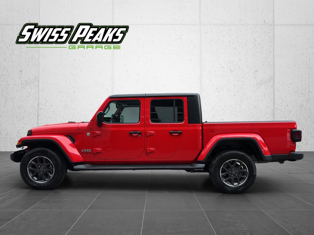 JEEP Overland-image-2