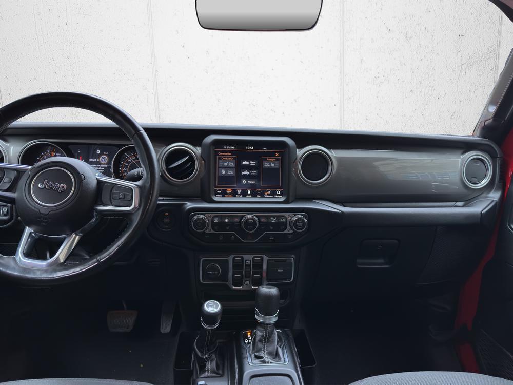 JEEP Overland-image-11