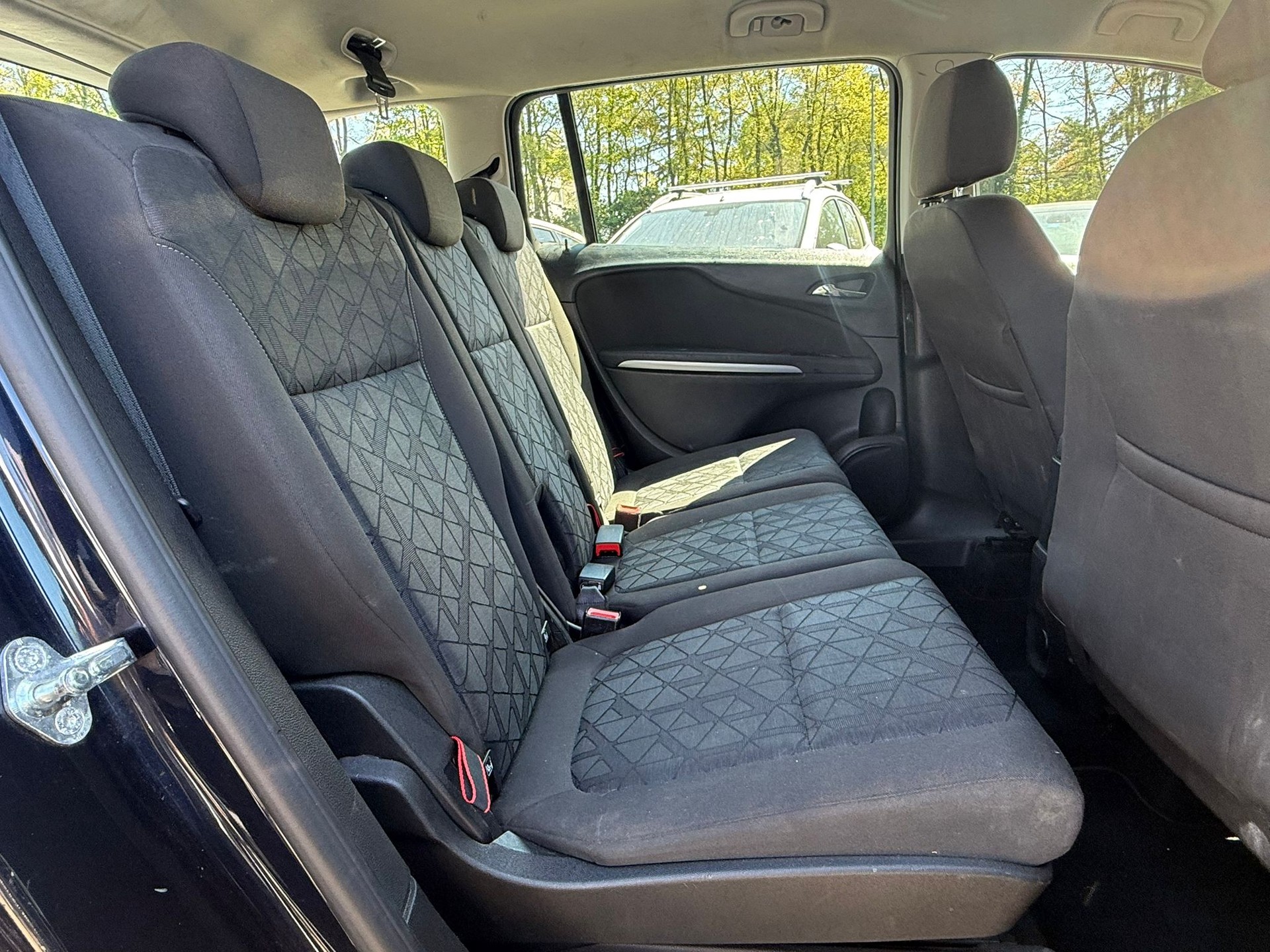 OPEL Zafira 1.6 CDTi 120 Years-image-11