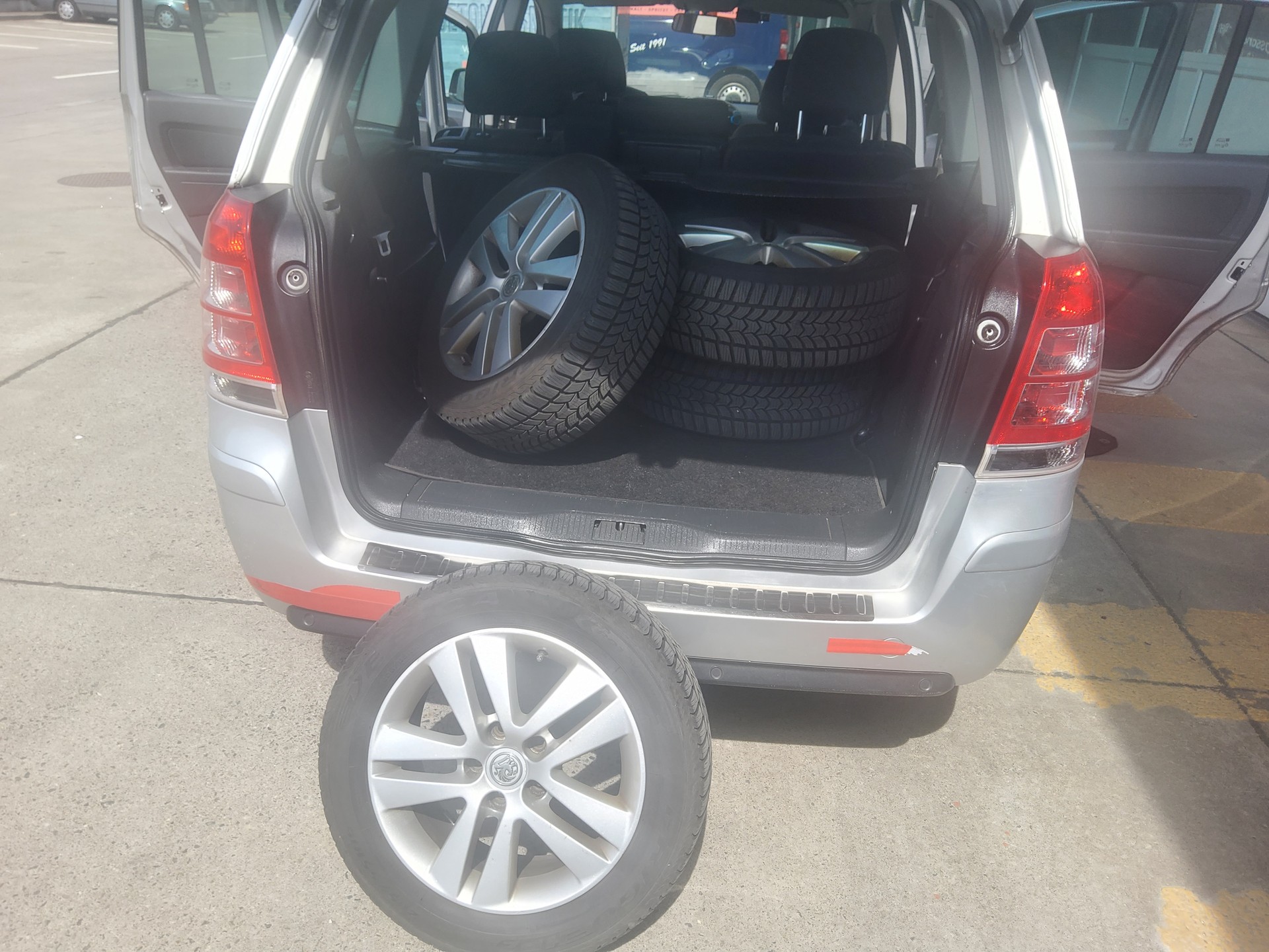 OPEL 1.9CDTi-image-3