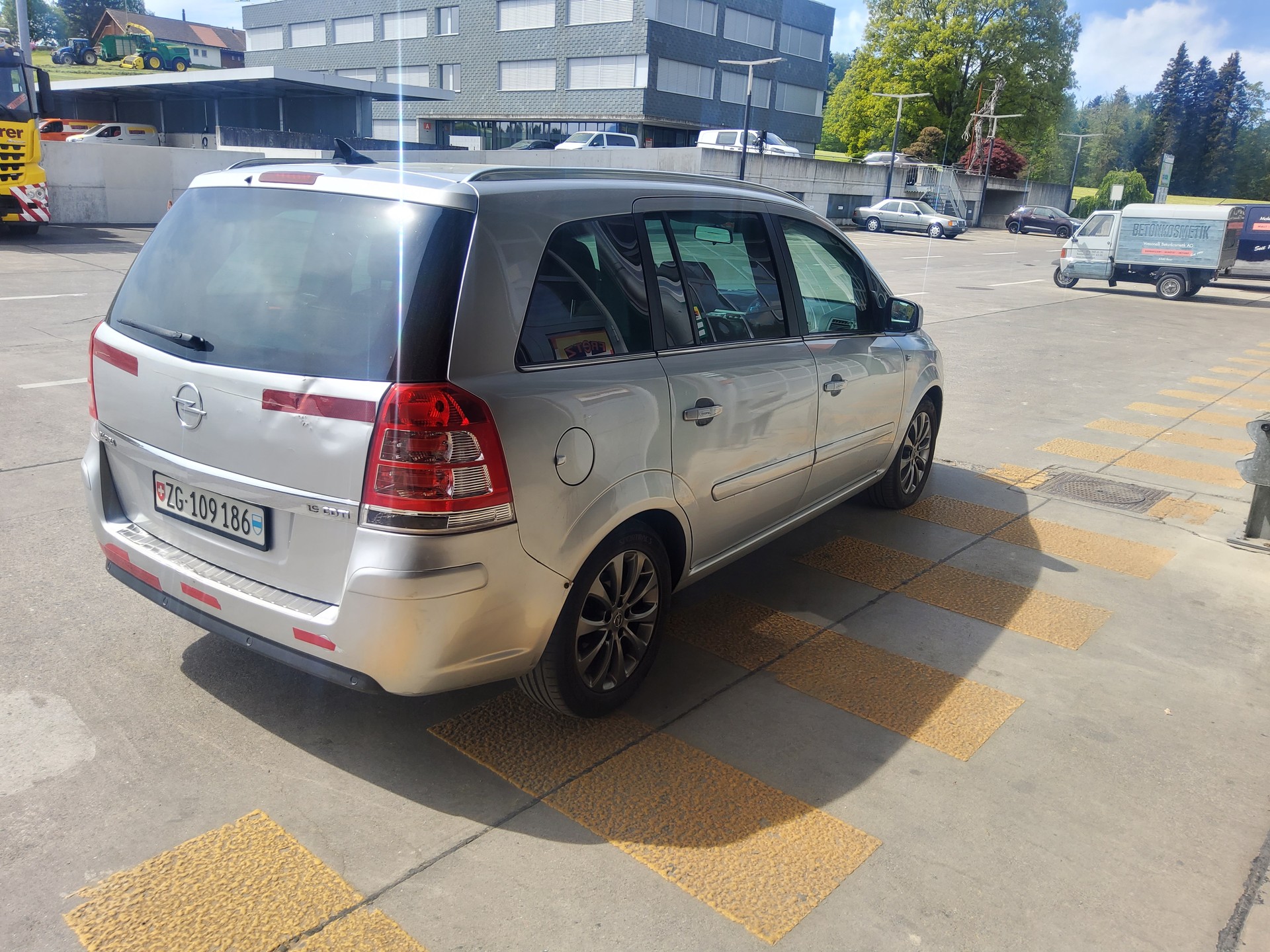 OPEL 1.9CDTi-image-2