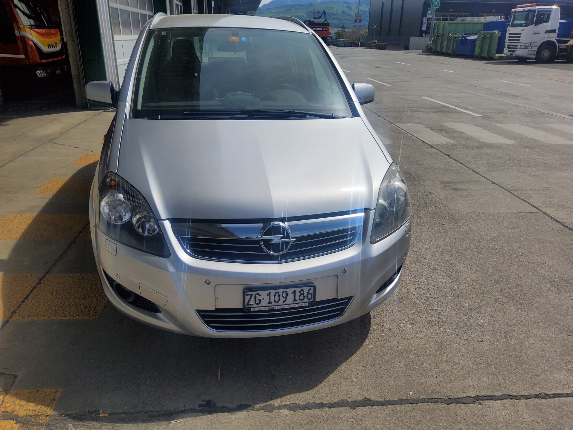 OPEL 1.9CDTi-image-1