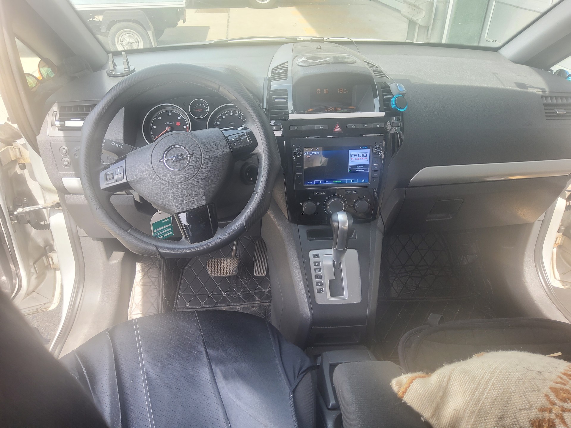OPEL 1.9CDTi-image-5