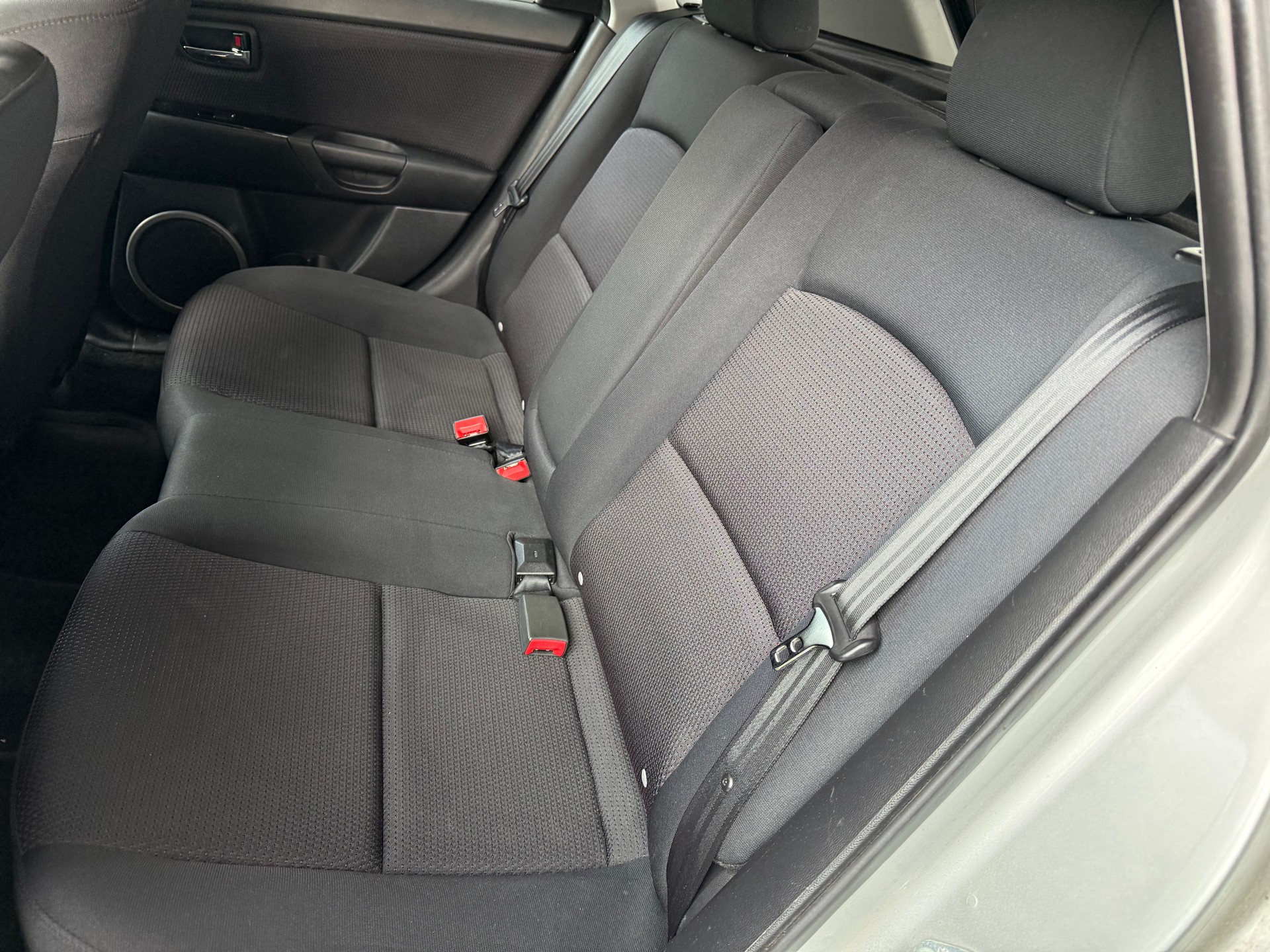MAZDA 3 2.3 16V Sport-image-5