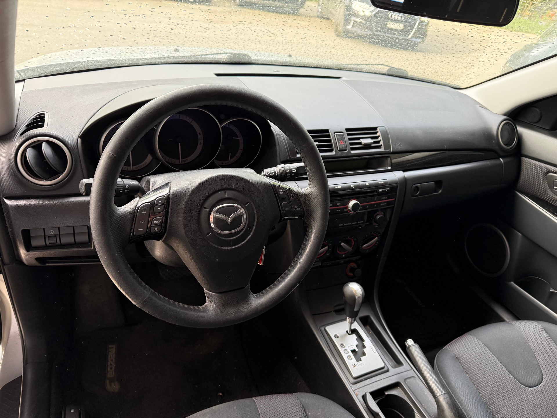 MAZDA 3 2.3 16V Sport-image-2
