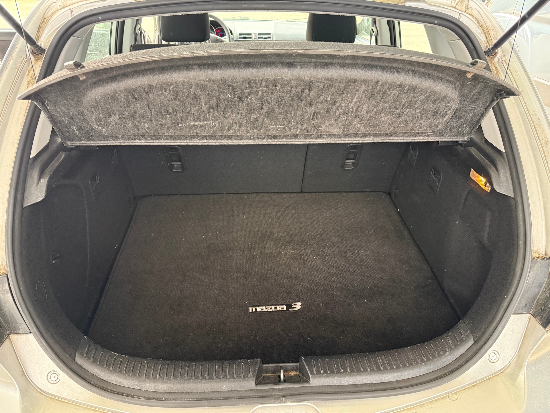 MAZDA 3 2.3 16V Sport-image-6