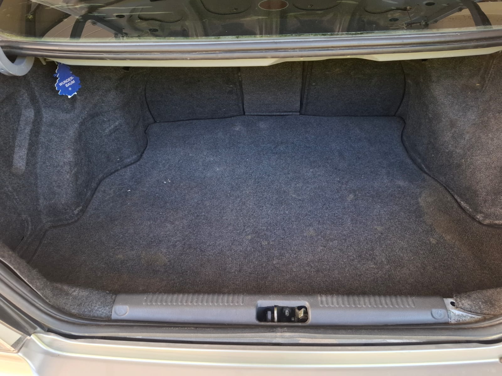 SUBARU Impreza 2.5 Turbo 4WD WRX-image-23