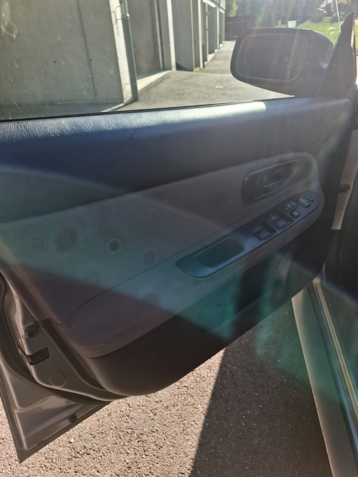 SUBARU Impreza 2.5 Turbo 4WD WRX-image-20