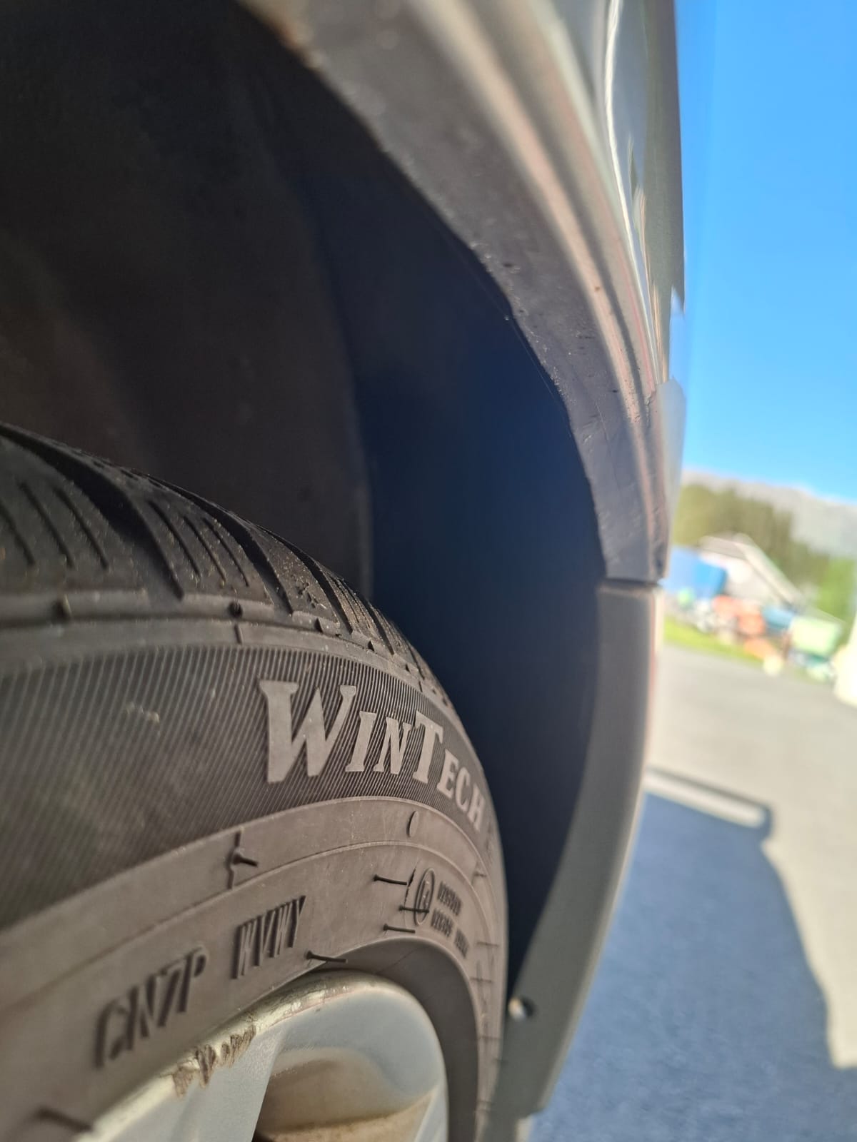 SUBARU Impreza 2.5 Turbo 4WD WRX-image-27
