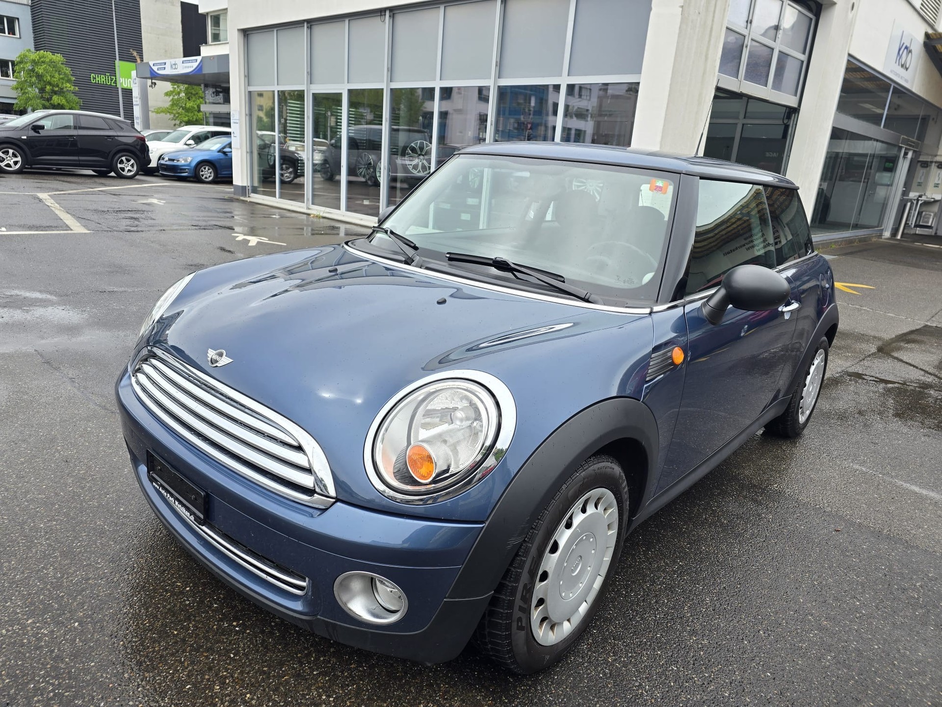 MINI One