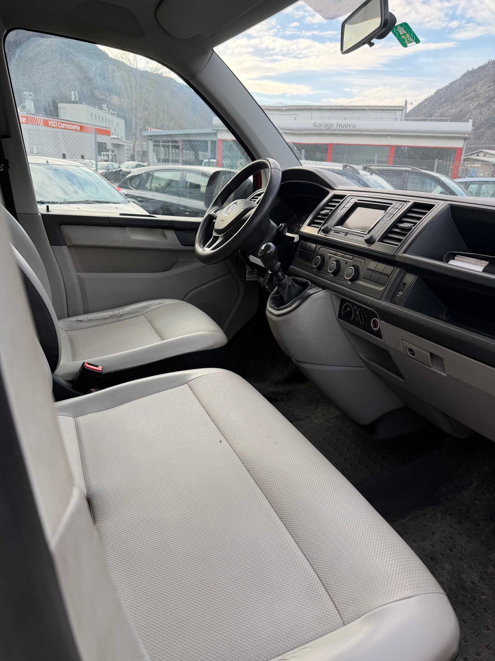VW T6 Caravelle 2.0 Bi-TDI Comfortline 4Motion LWB-image-7