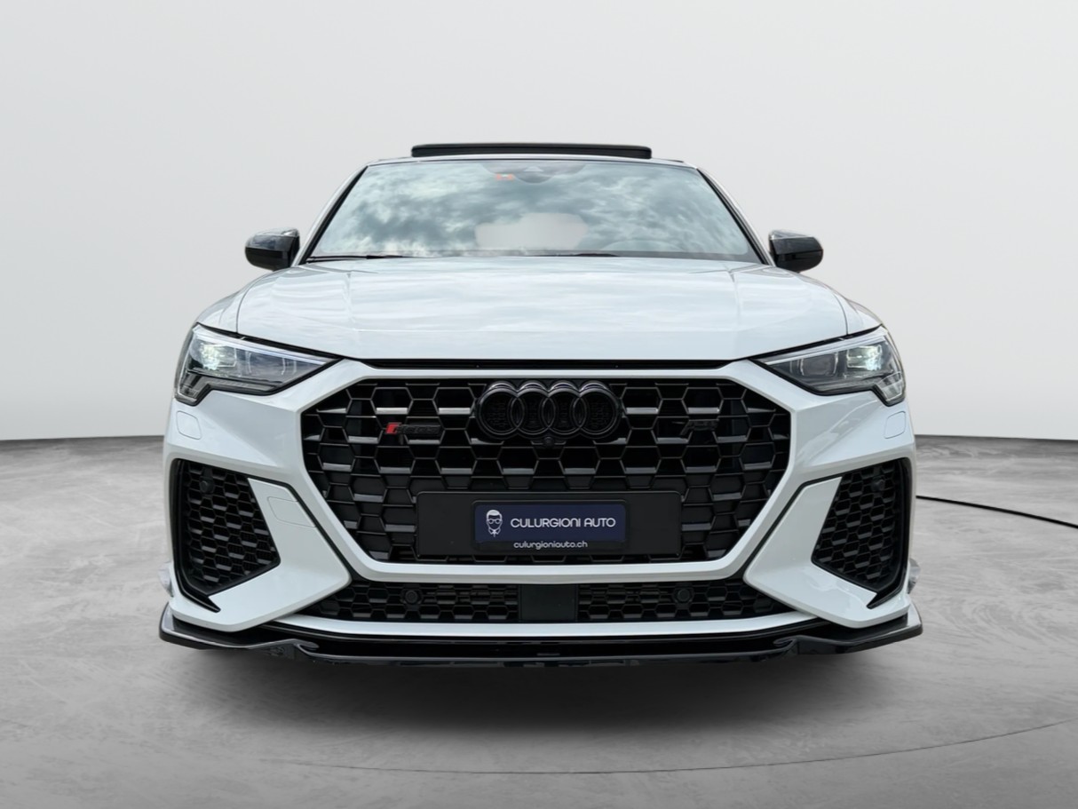 AUDI RS Q3 Sportback quattro S tronic-showroom-element-1