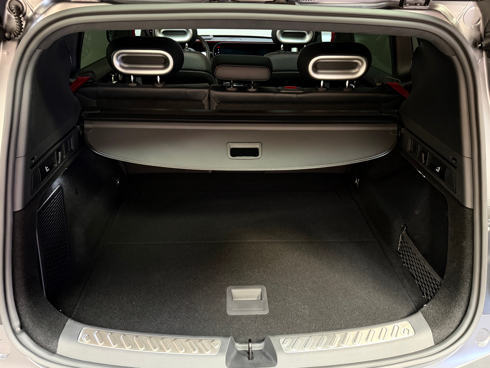 SMART #5 100kWh Brabus AWD-image-11
