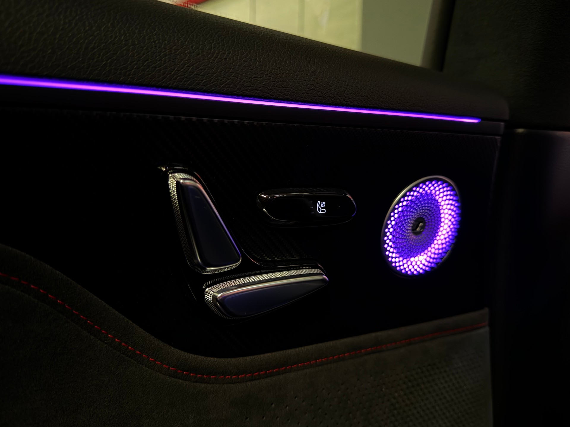 SMART #5 100kWh Brabus AWD-image-20