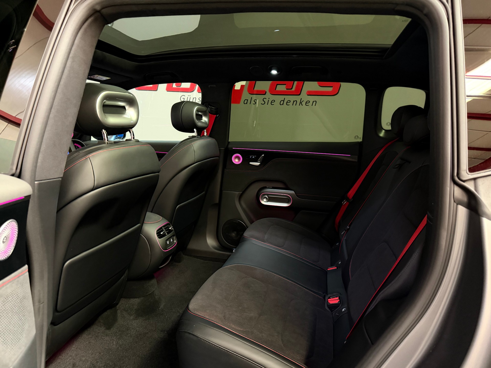 SMART #5 100kWh Brabus AWD-image-18