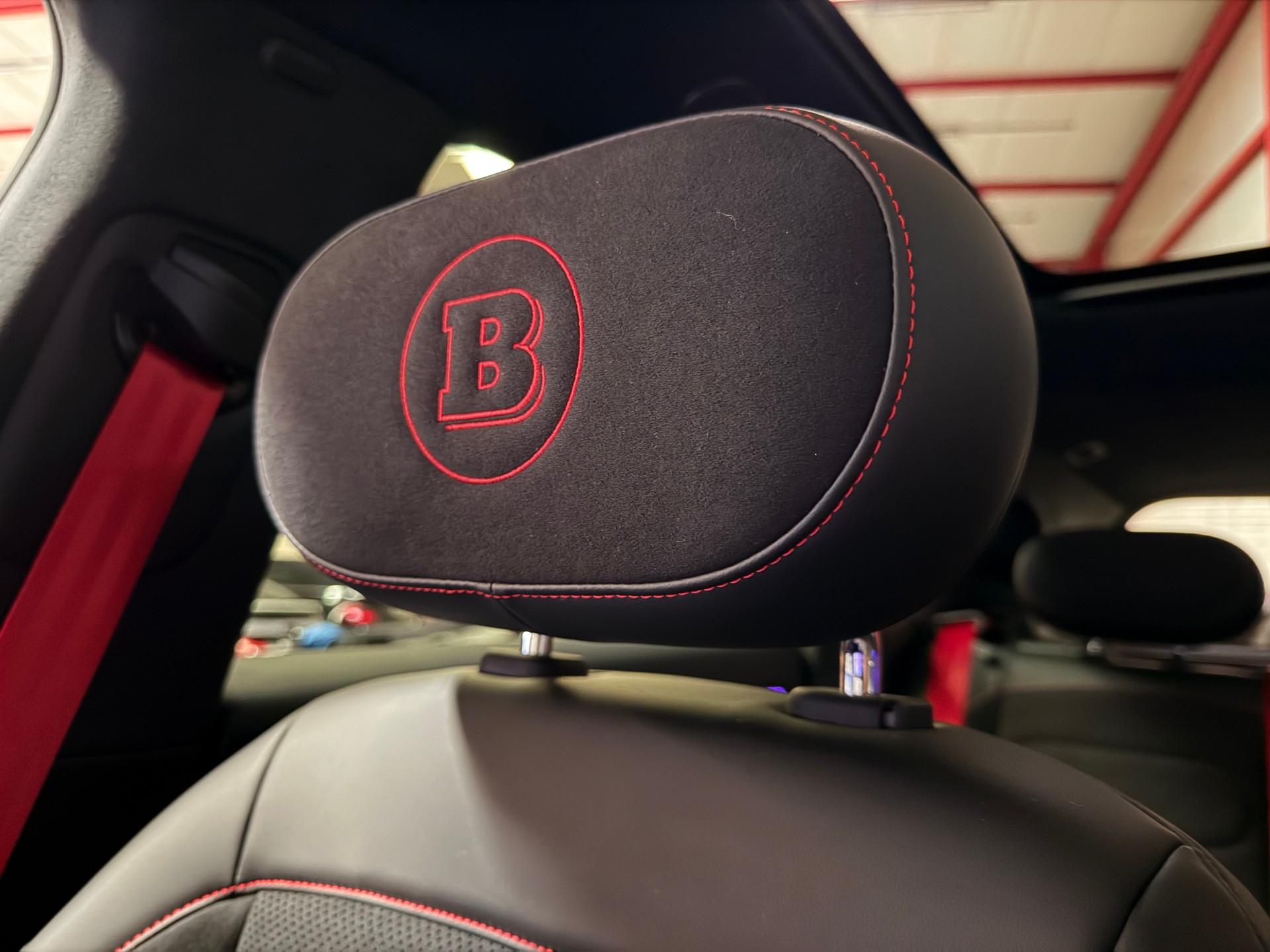 SMART #5 100kWh Brabus AWD-image-39