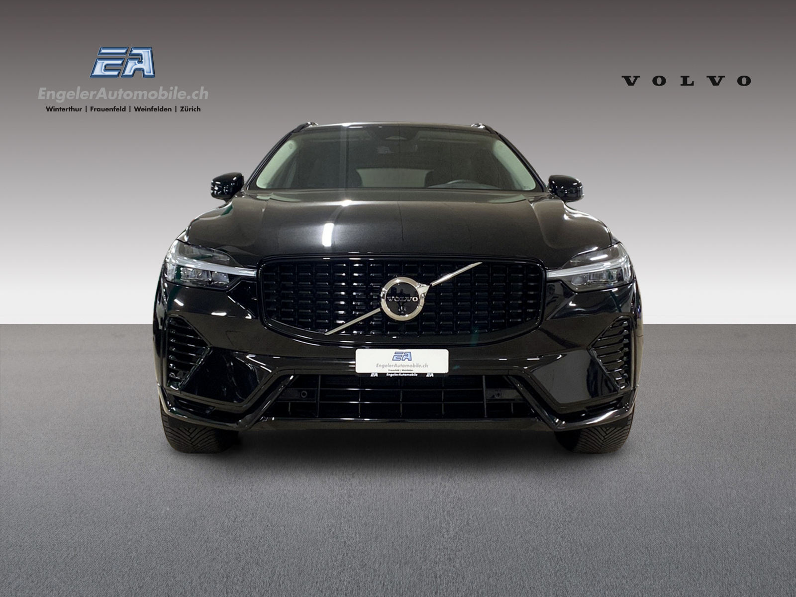 VOLVO XC60 2.0 T6 TE Plus Dark eAWD-showroom-element-2