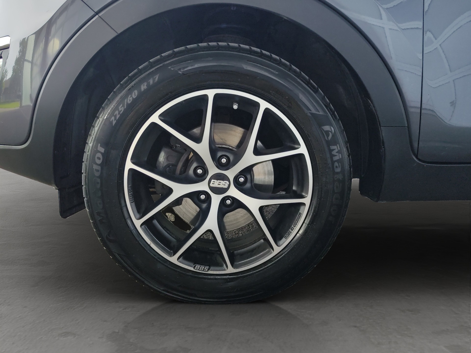 KIA Sportage 2.0 Style 4WD-image-25