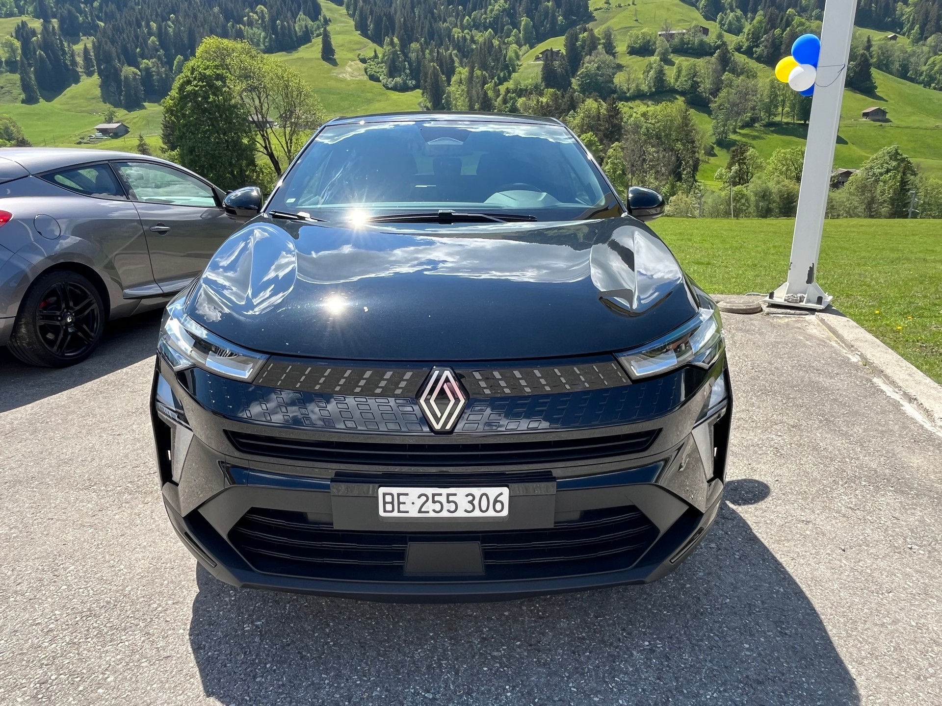 RENAULT Captur 1.3 TCe Techno
