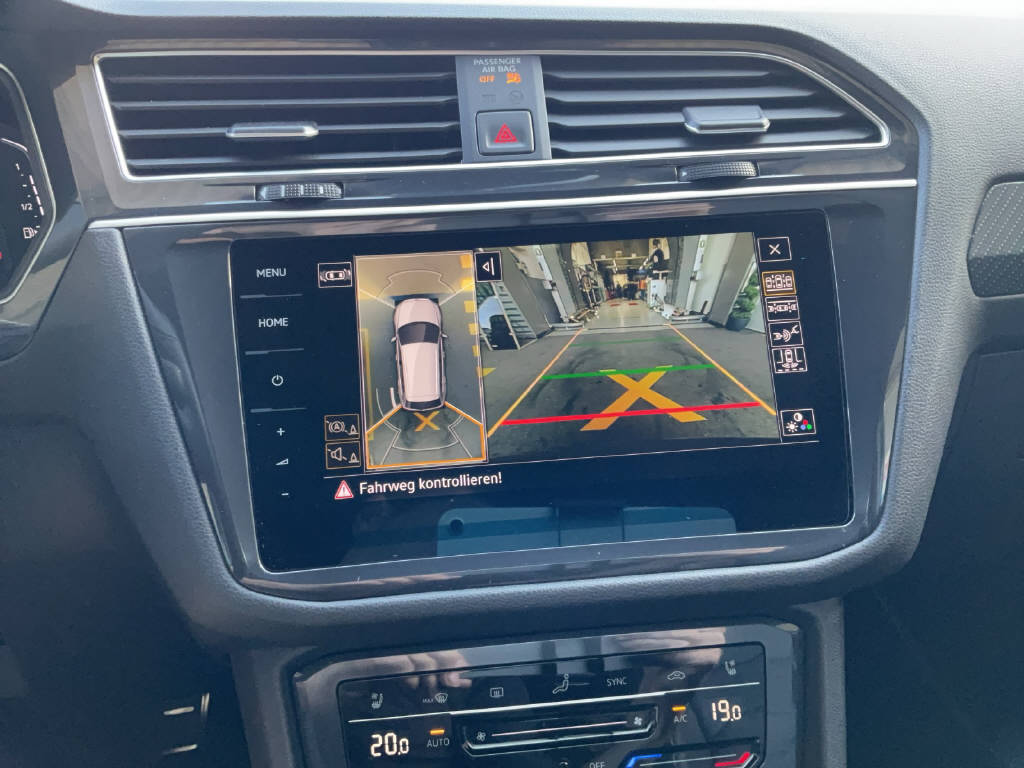 VW Tiguan Allspace 2.0 TSI R-Line DSG-image-11