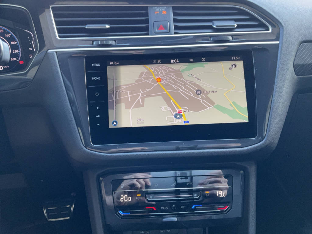 VW Tiguan Allspace 2.0 TSI R-Line DSG-image-10