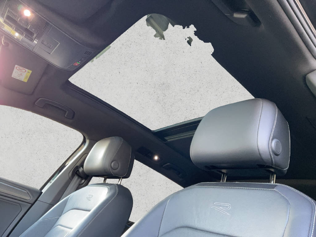 VW Tiguan Allspace 2.0 TSI R-Line DSG-image-14