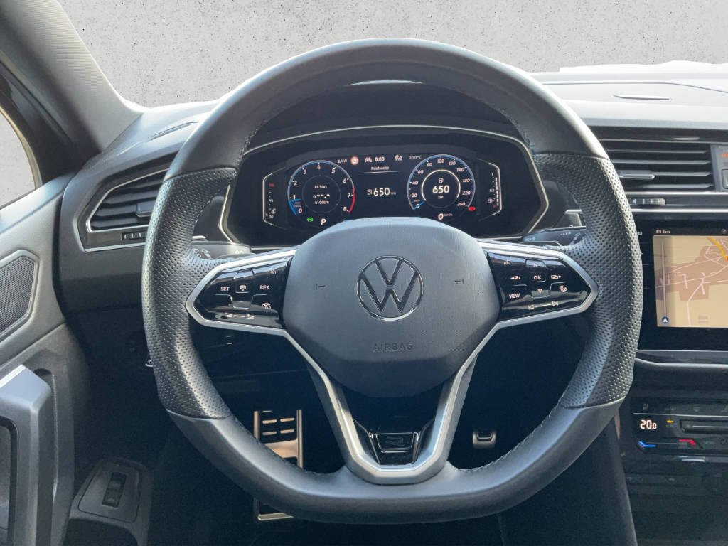 VW Tiguan Allspace 2.0 TSI R-Line DSG-image-8