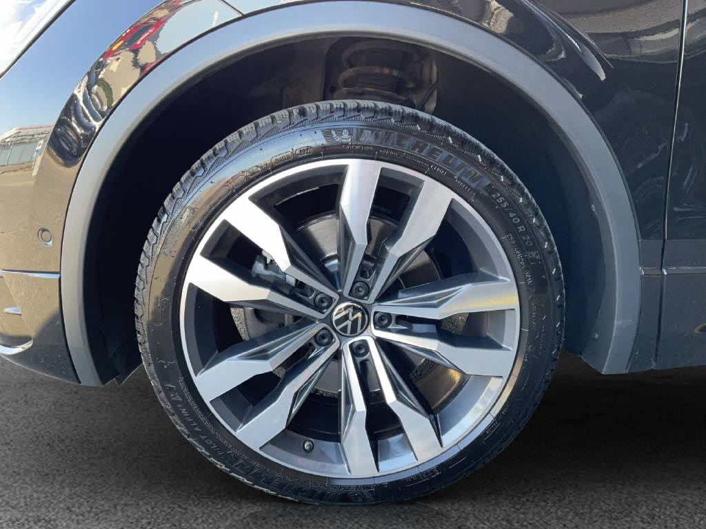 VW Tiguan Allspace 2.0 TSI R-Line DSG-image-13