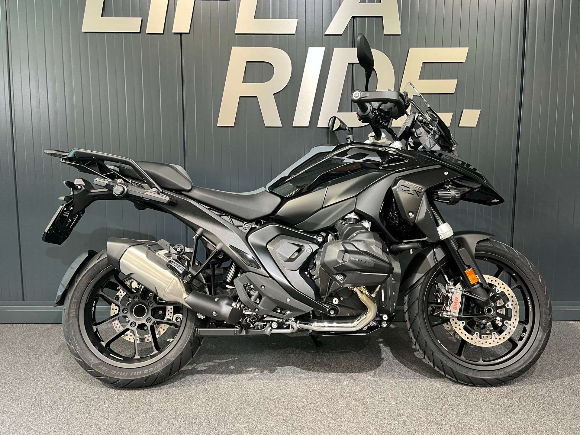 BMW R 1300 GS