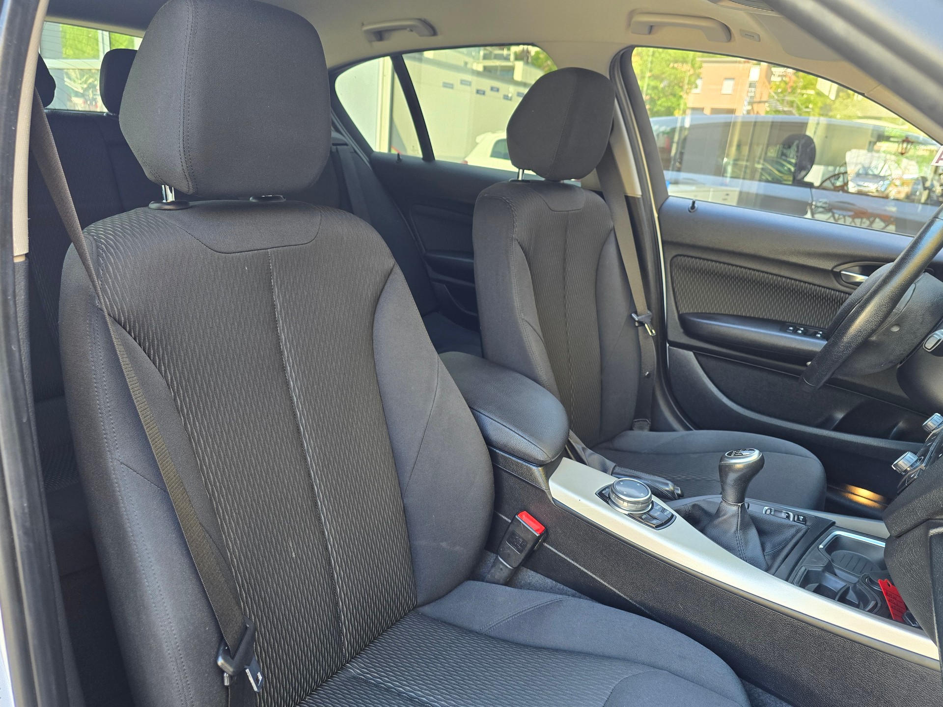 BMW 116i-image-22