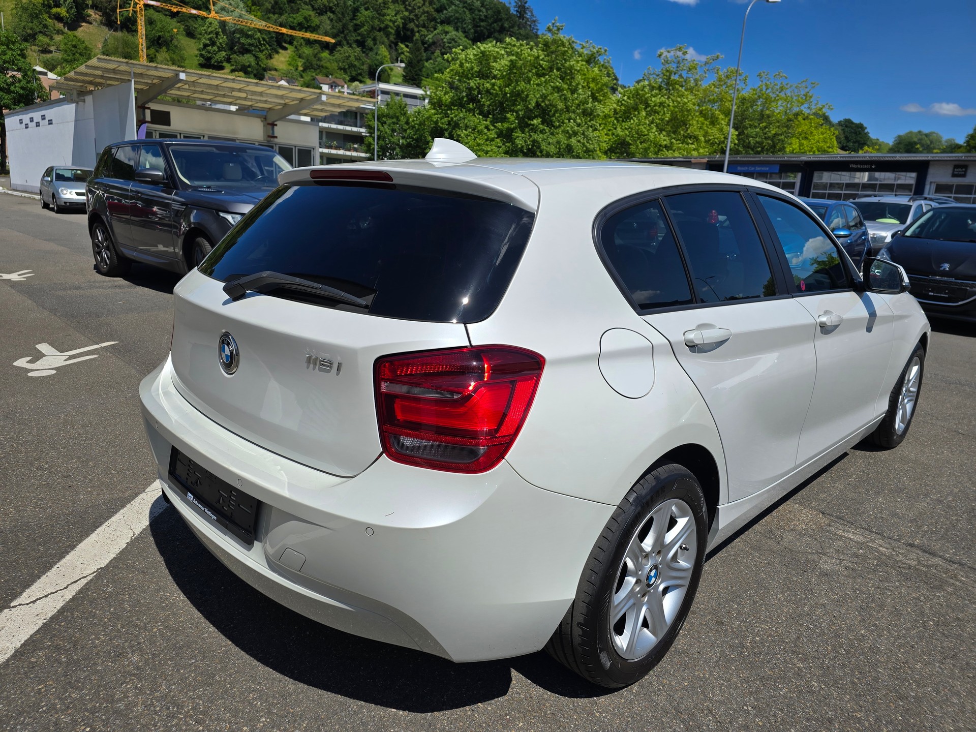 BMW 116i-image-15