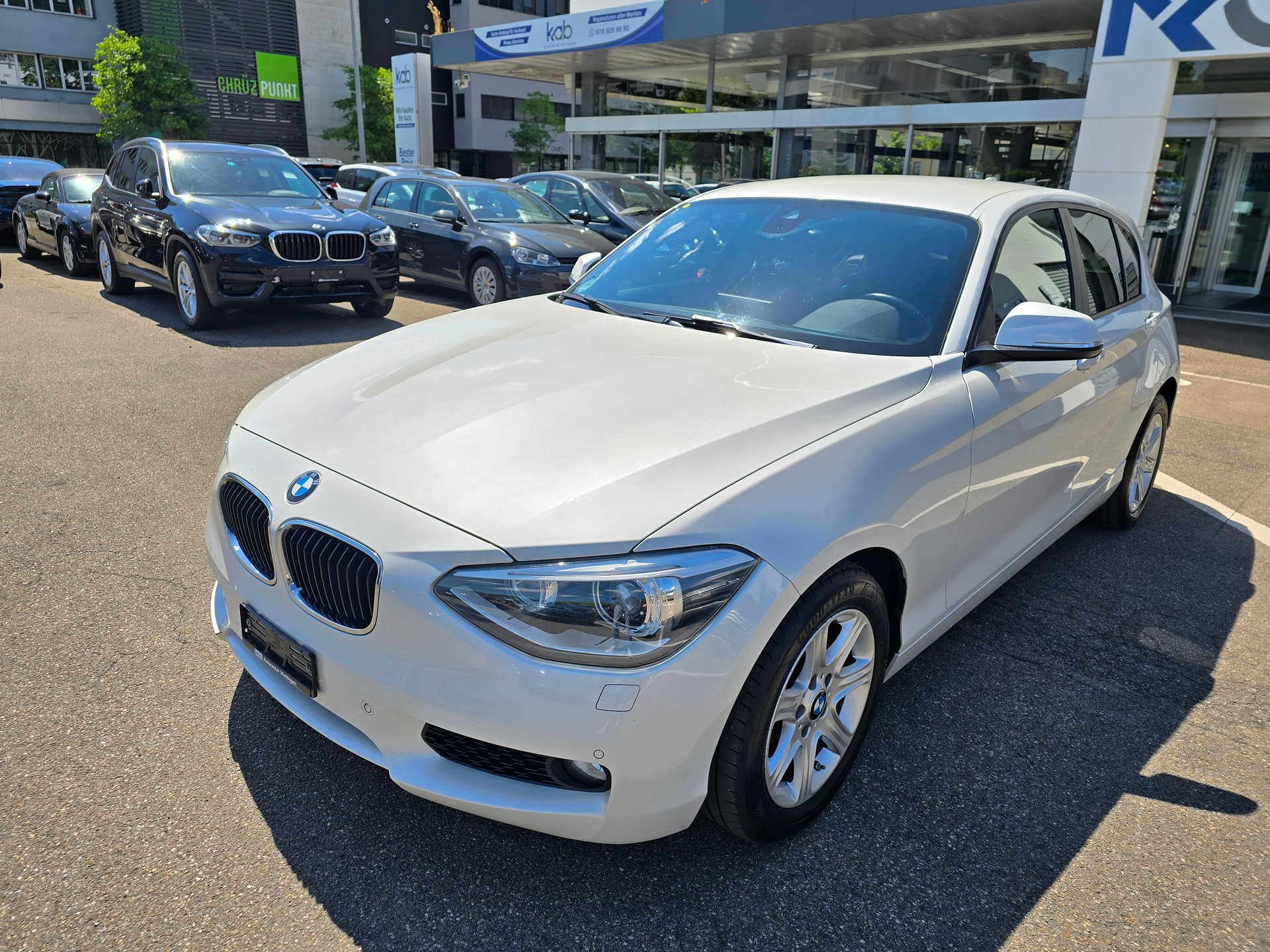 BMW 116i