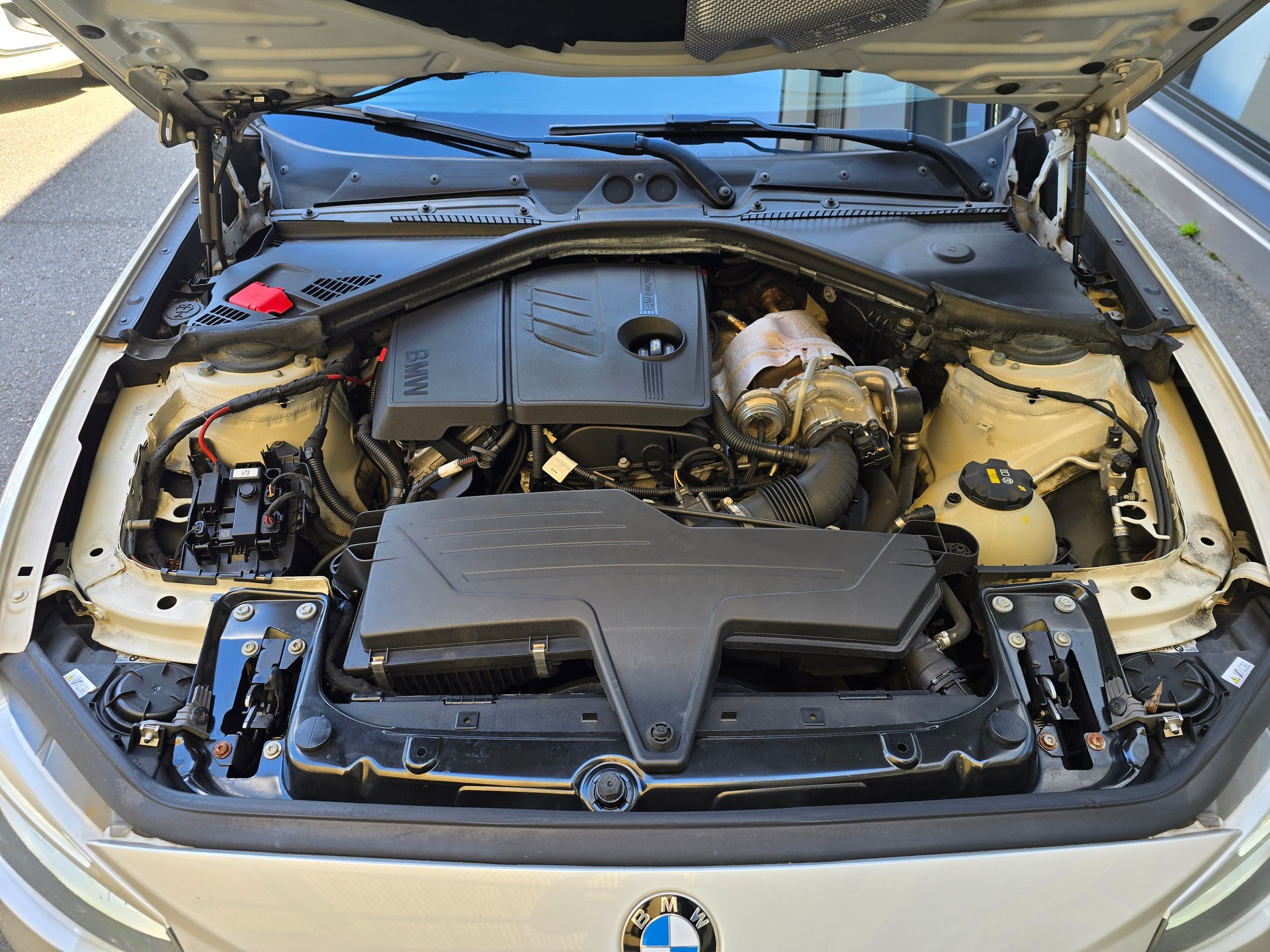 BMW 116i-image-21