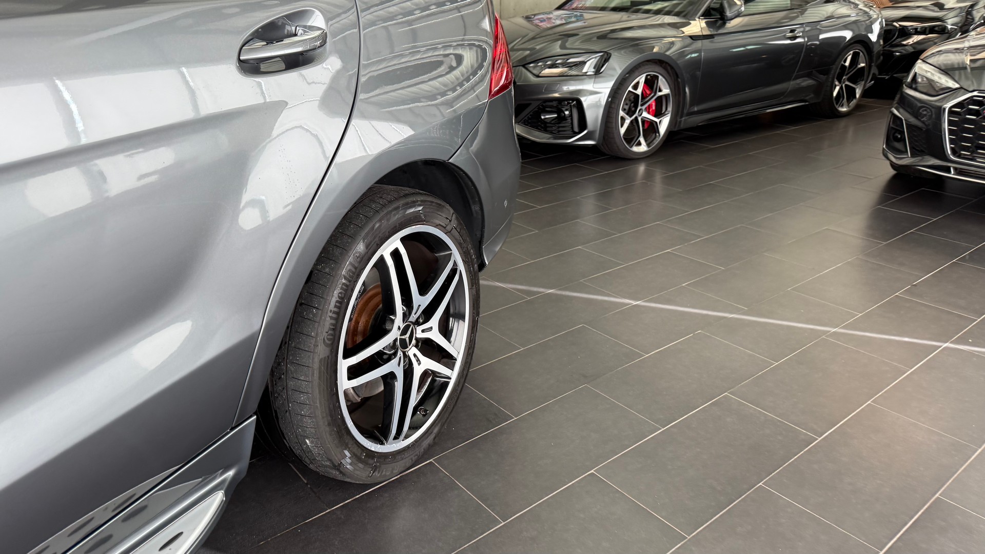MERCEDES-BENZ GLE 43 AMG-image-20