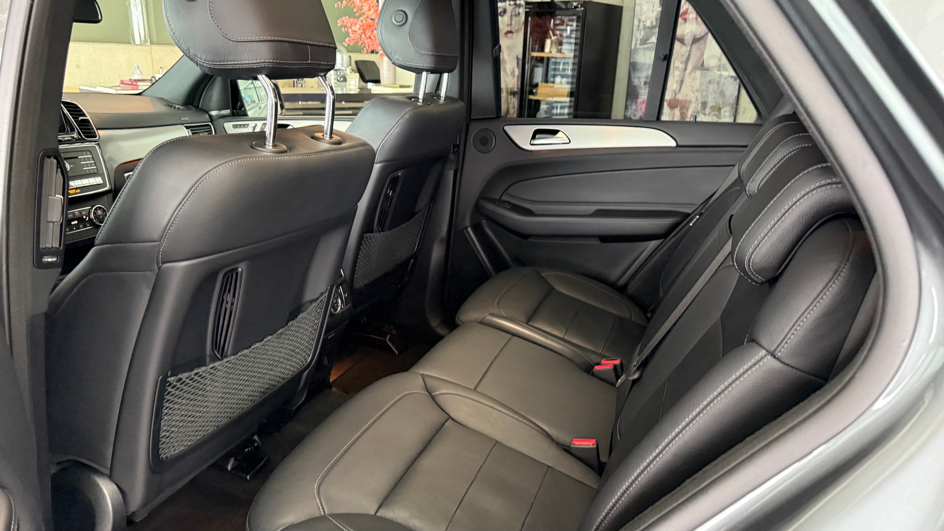 MERCEDES-BENZ GLE 43 AMG-image-21