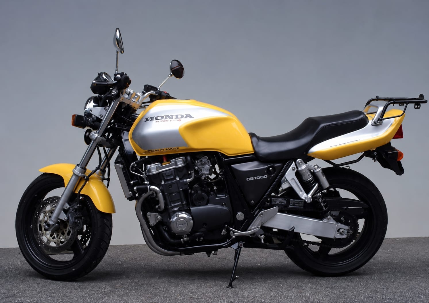 HONDA CB 1000 F Big One