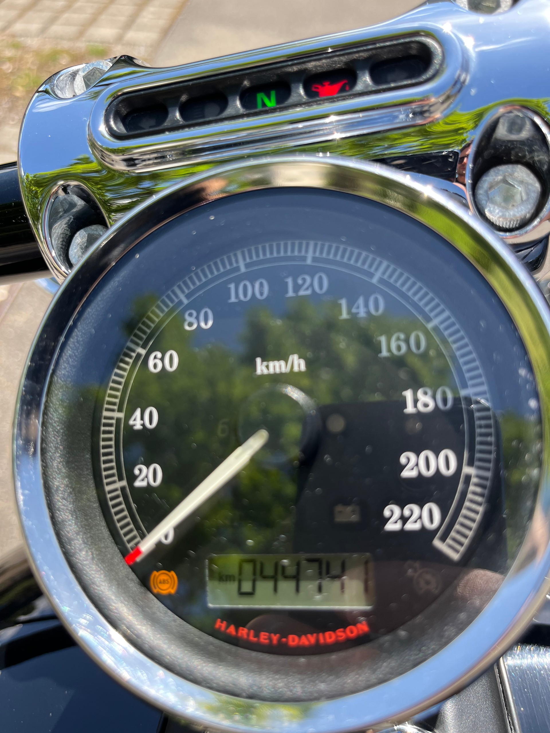 HARLEY-DAVIDSON Breakout-image-8