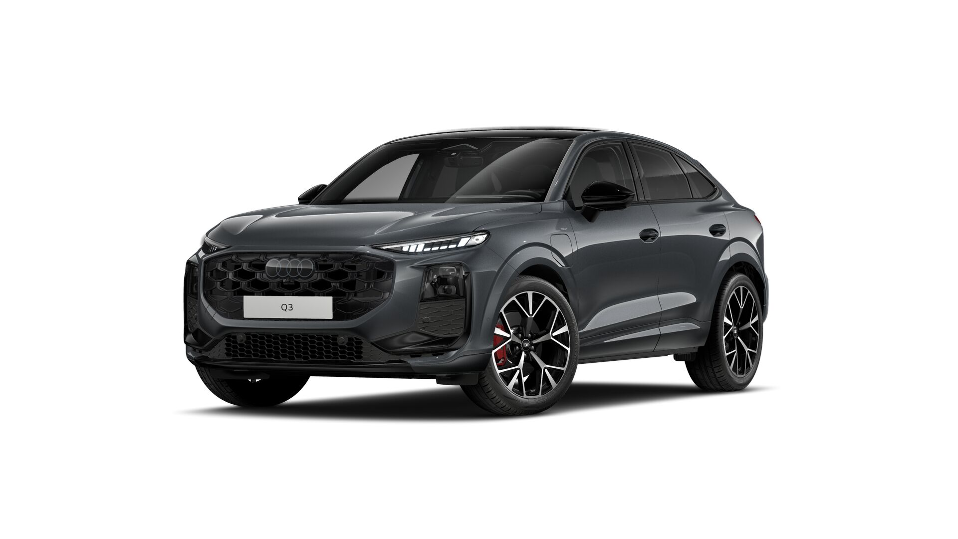 AUDI Q3 Sportback e-hybrid 200 kW S tronig-showroom-element-1